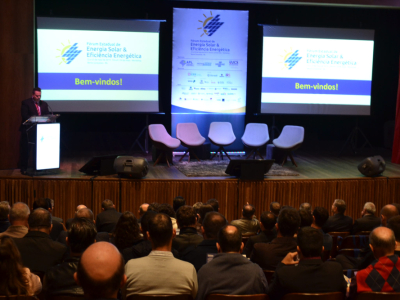 Fórum de Energia Solar