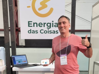 Fórum de Energia Solar