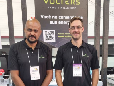 Fórum de Energia Solar