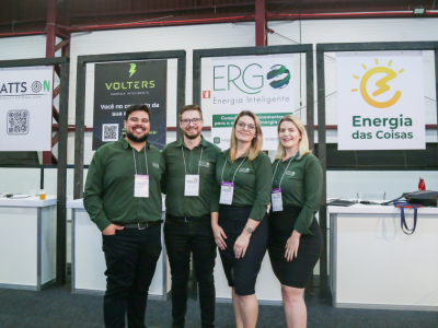 Fórum de Energia Solar