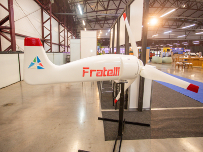 Fórum de Energia Solar