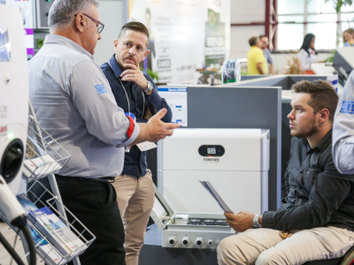 Fórum de Energia Solar