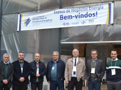 Fórum de Energia Solar