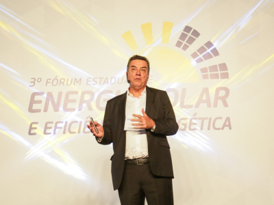 Fórum de Energia Solar