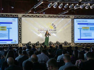 Fórum de Energia Solar