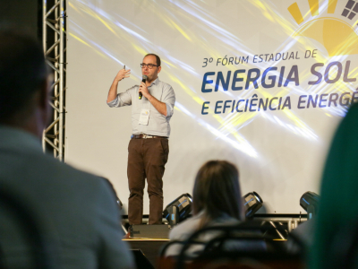 Fórum de Energia Solar