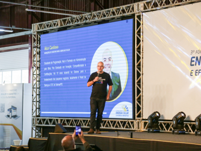 Fórum de Energia Solar