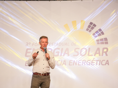 Fórum de Energia Solar