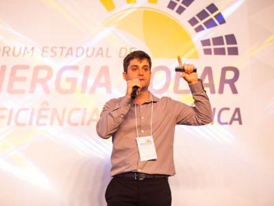 Fórum de Energia Solar