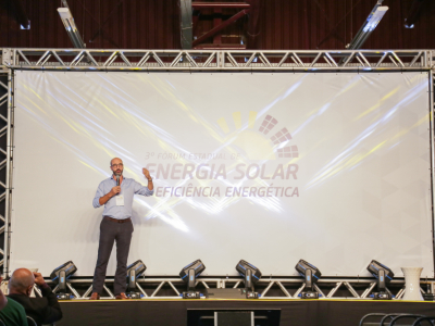 Fórum de Energia Solar