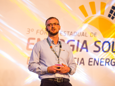 Fórum de Energia Solar