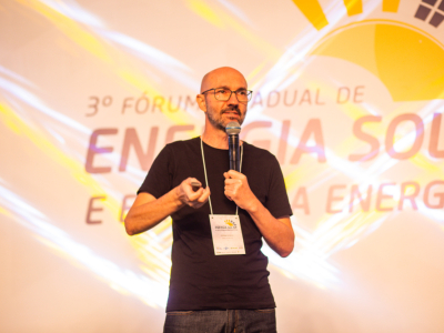 Fórum de Energia Solar