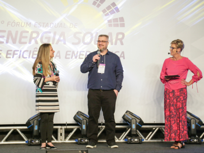 Fórum de Energia Solar