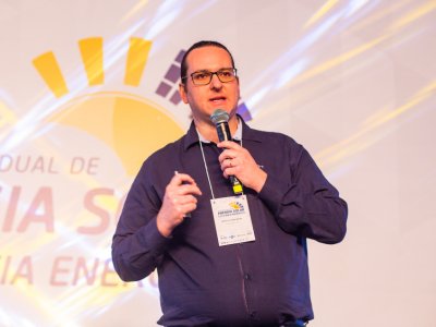 Fórum de Energia Solar