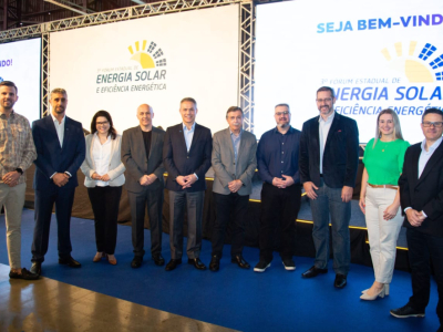 Fórum de Energia Solar