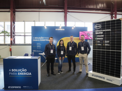 Fórum de Energia Solar