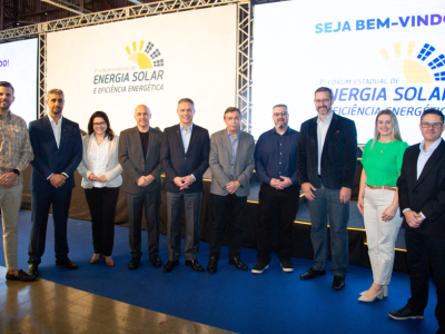 Fórum de Energia Solar