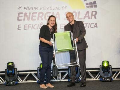 Fórum de Energia Solar