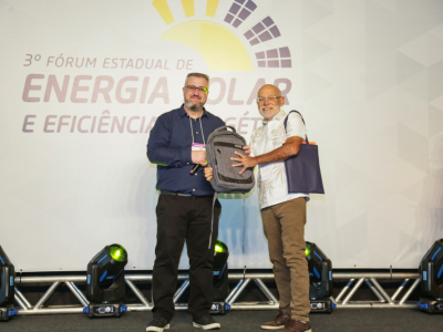 Fórum de Energia Solar