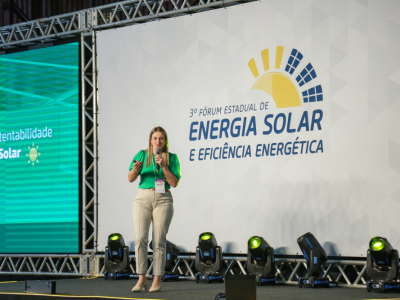 Fórum de Energia Solar