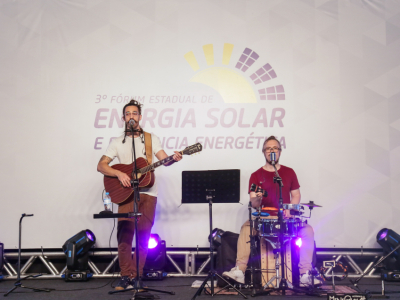 Fórum de Energia Solar