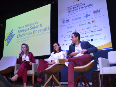 Fórum de Energia Solar