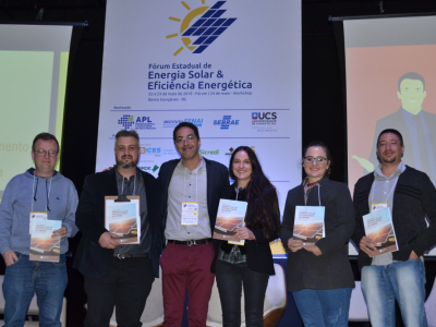 Fórum de Energia Solar