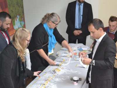 Fórum de Energia Solar