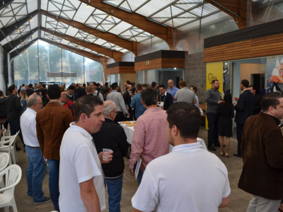 Fórum de Energia Solar