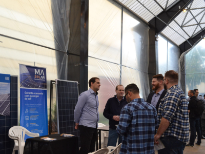 Fórum de Energia Solar