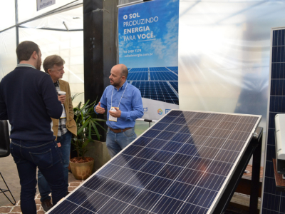 Fórum de Energia Solar