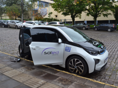 Fórum de Energia Solar