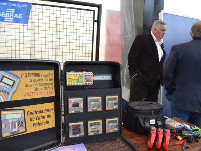 Fórum de Energia Solar