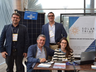 Fórum de Energia Solar