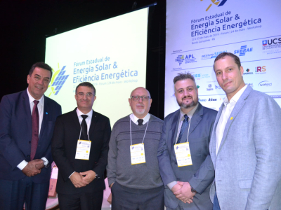 Fórum de Energia Solar