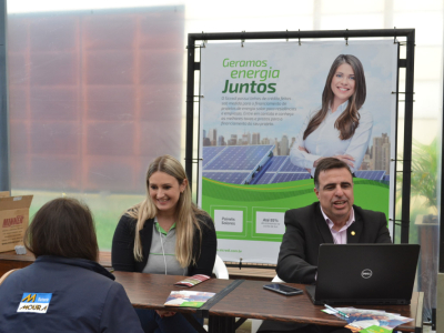 Fórum de Energia Solar