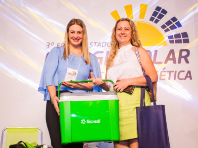 Fórum de Energia Solar