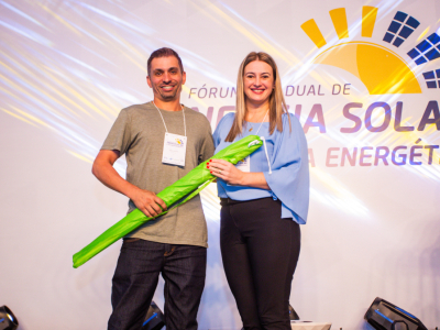 Fórum de Energia Solar