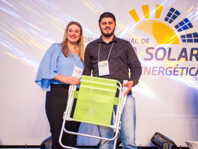 Fórum de Energia Solar