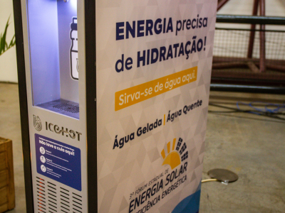 Fórum de Energia Solar