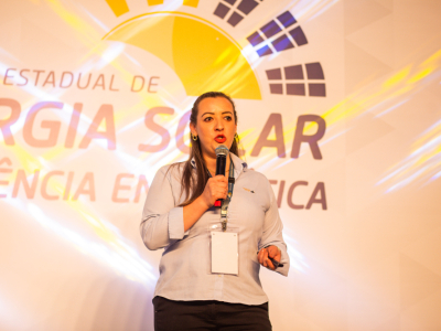 Fórum de Energia Solar