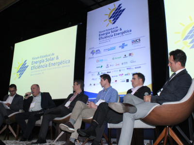 Fórum de Energia Solar