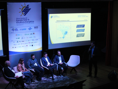 Fórum de Energia Solar