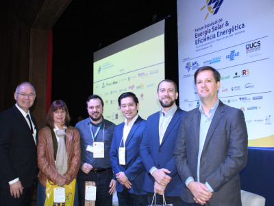 Fórum de Energia Solar