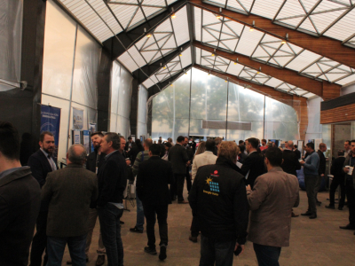 Fórum de Energia Solar