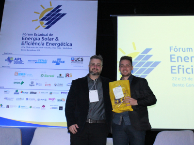 Fórum de Energia Solar