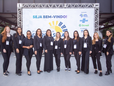 Fórum de Energia Solar