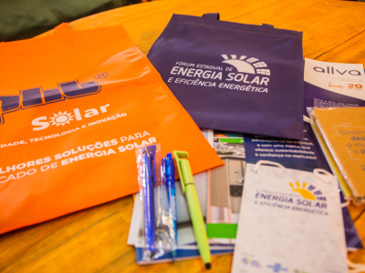 Fórum de Energia Solar