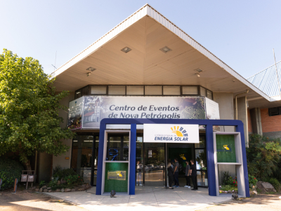 Fórum de Energia Solar