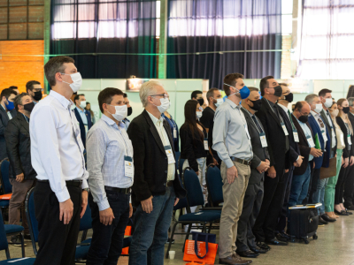 Fórum de Energia Solar